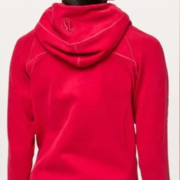 Lululemon Rare 20Y Anniversary Collection Scuba Hoodie - Picture 3 of 11